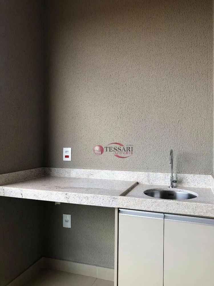 Apartamento, 2 quartos, 65 m² - Foto 1