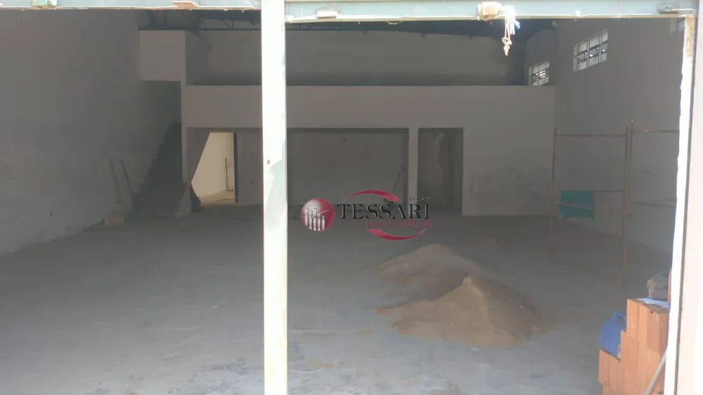 Loja-Salão, 250 m² - Foto 4