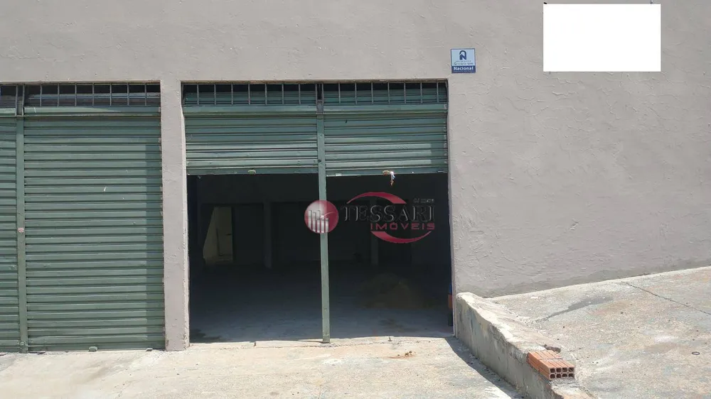 Loja-Salão, 250 m² - Foto 1