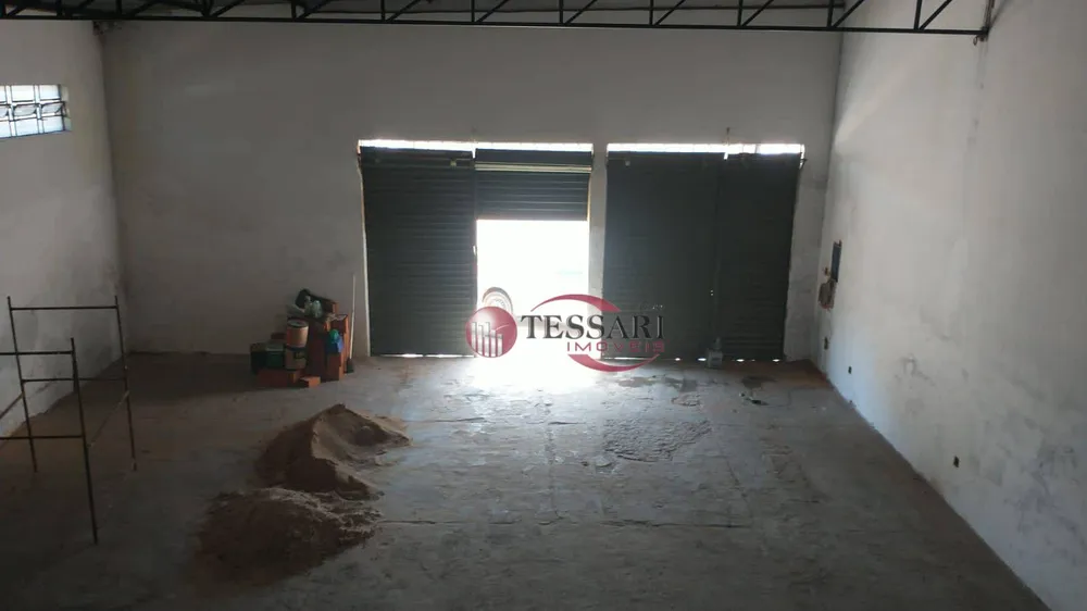 Loja-Salão, 250 m² - Foto 3