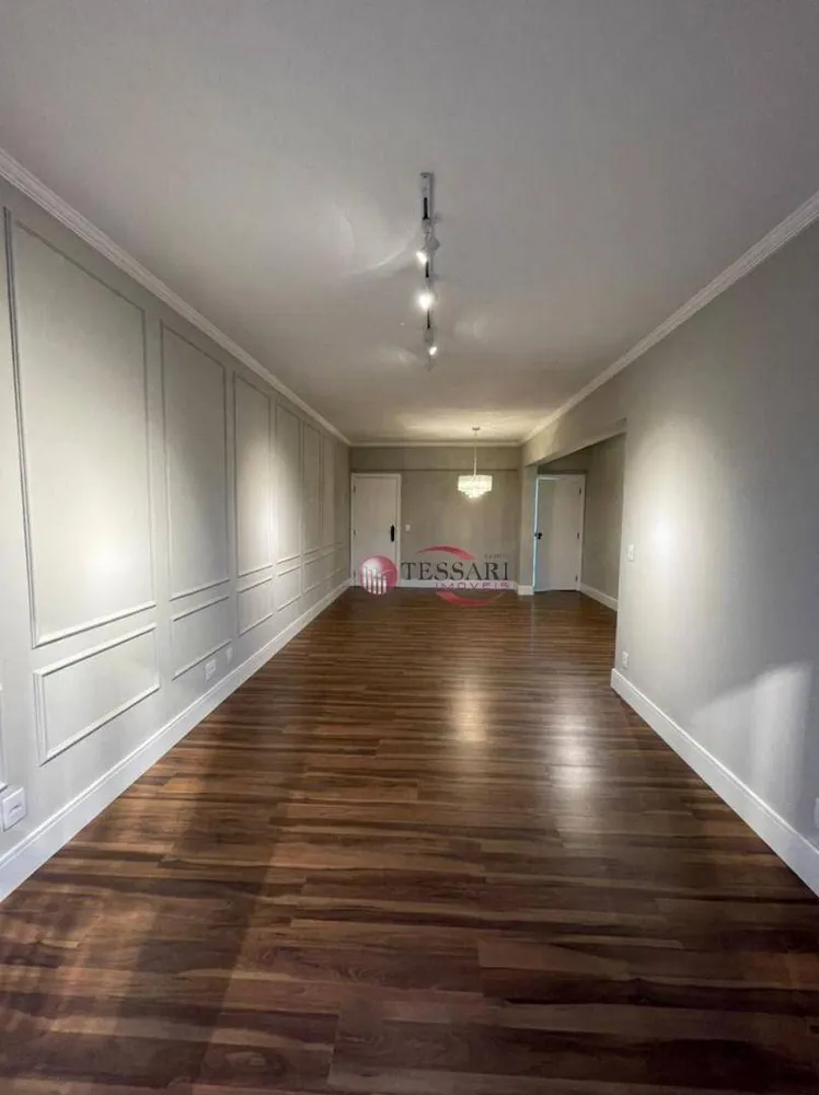 Apartamento, 3 quartos, 133 m² - Foto 3
