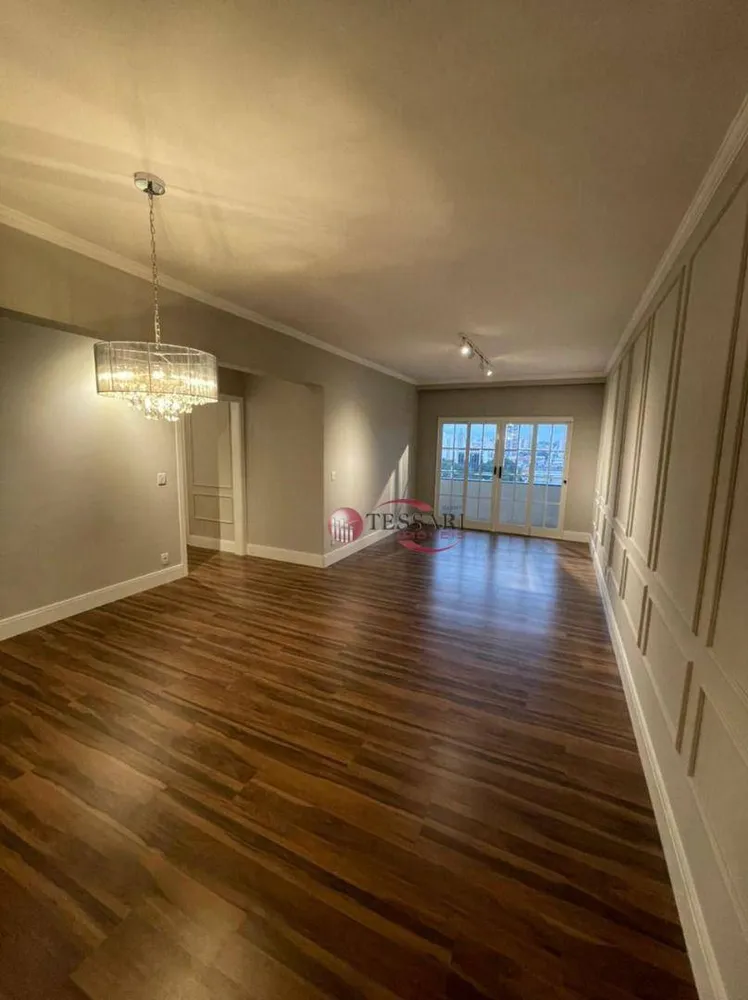 Apartamento, 3 quartos, 133 m² - Foto 1