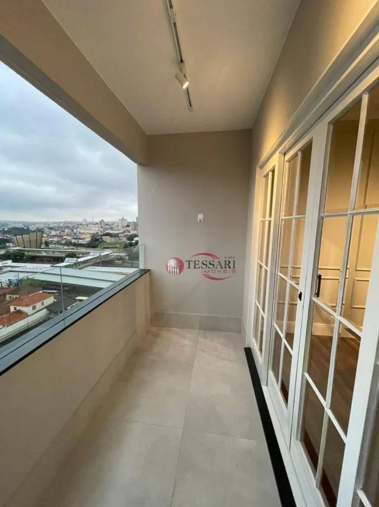 Apartamento, 3 quartos, 133 m² - Foto 4