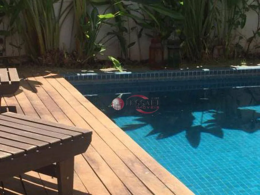 Casa, 4 quartos, 245 m² - Foto 3