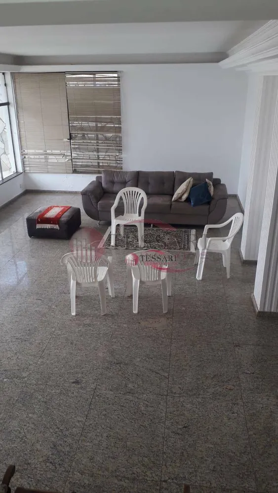 Casa, 3 quartos, 170 m² - Foto 4
