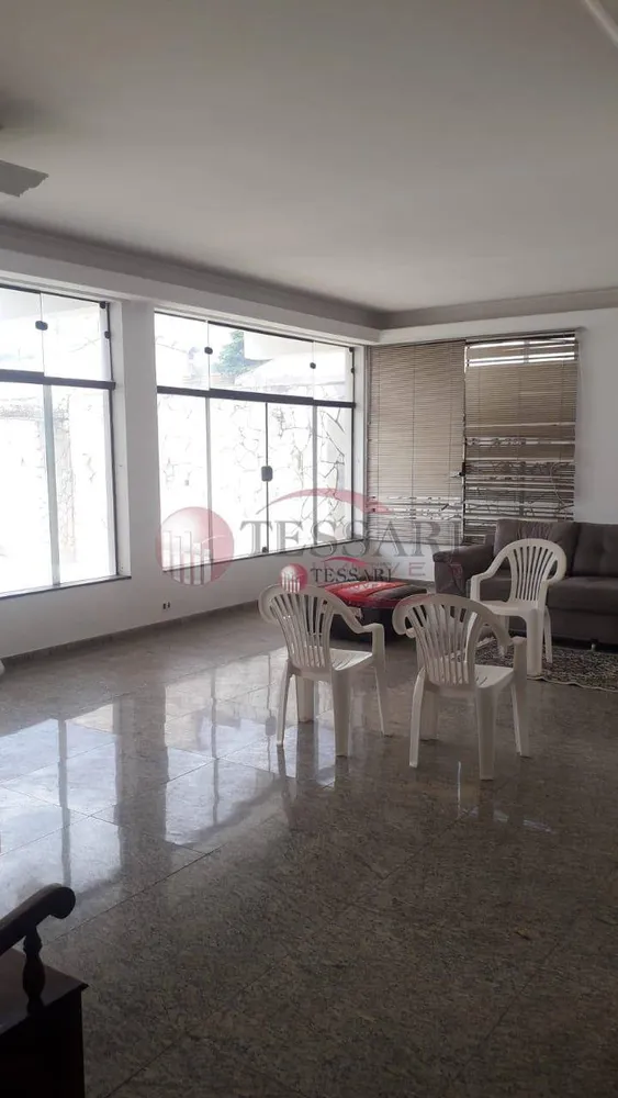 Casa, 3 quartos, 170 m² - Foto 2