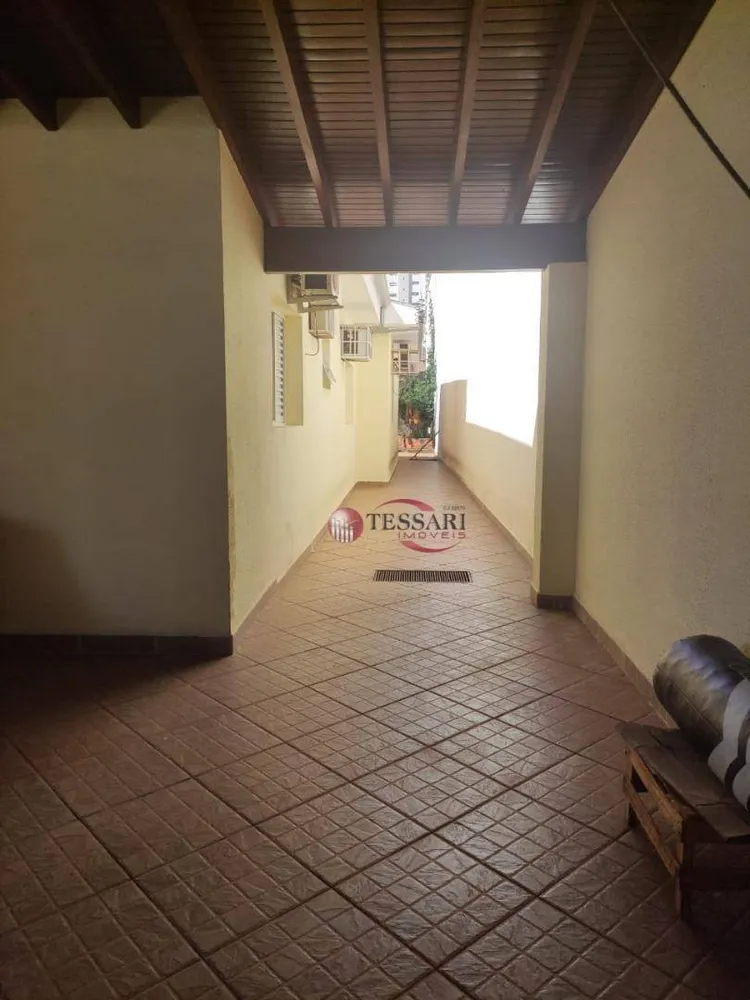 Casa, 3 quartos, 200 m² - Foto 3