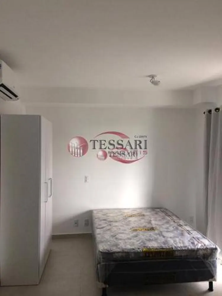 Apartamento, 1 quarto, 33 m² - Foto 4