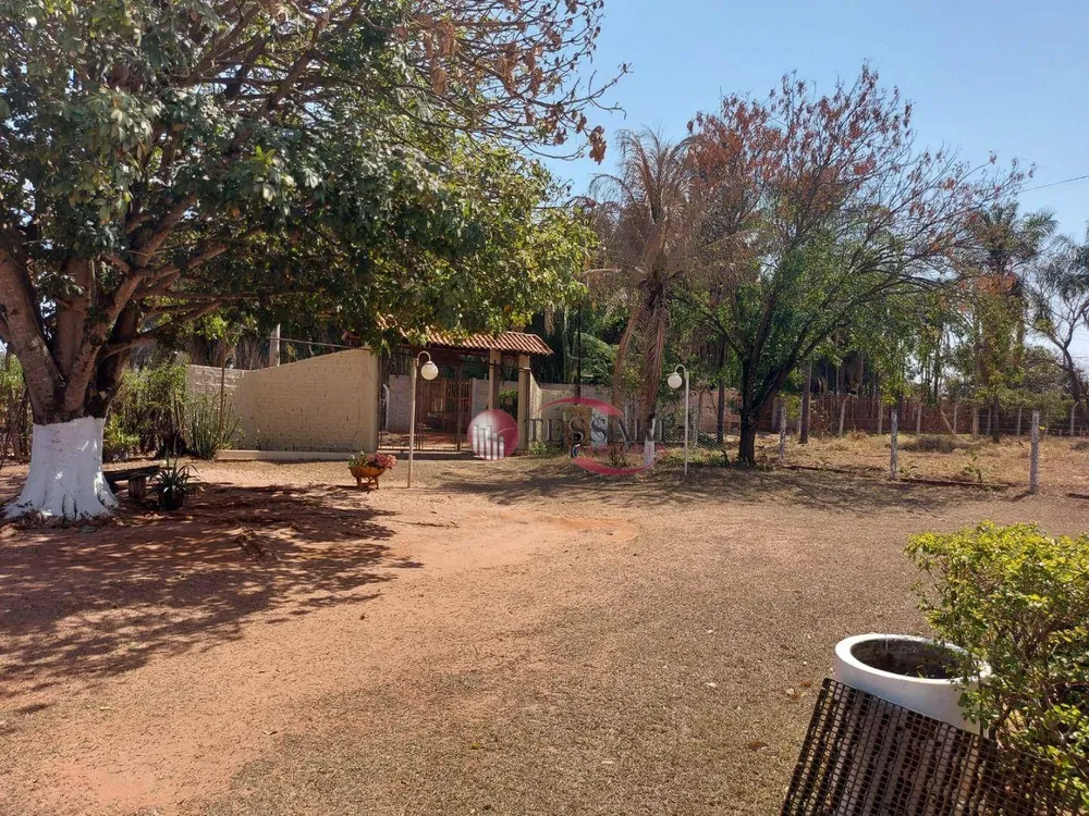 Chácara, 2 quartos, 7000 m² - Foto 3
