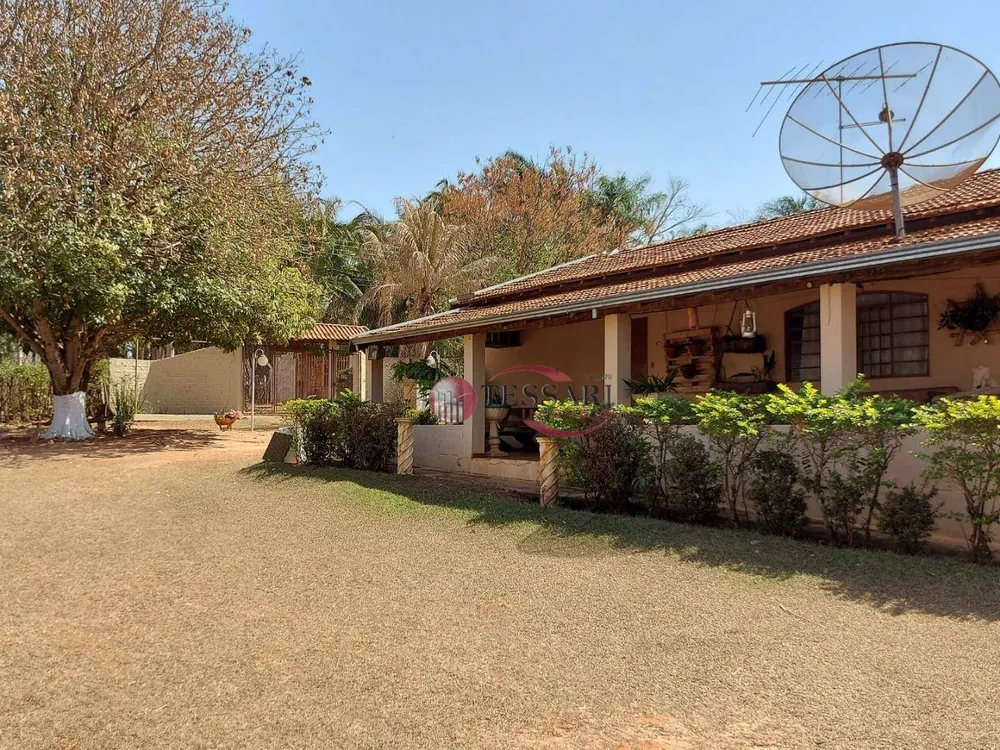 Chácara, 2 quartos, 7000 m² - Foto 1