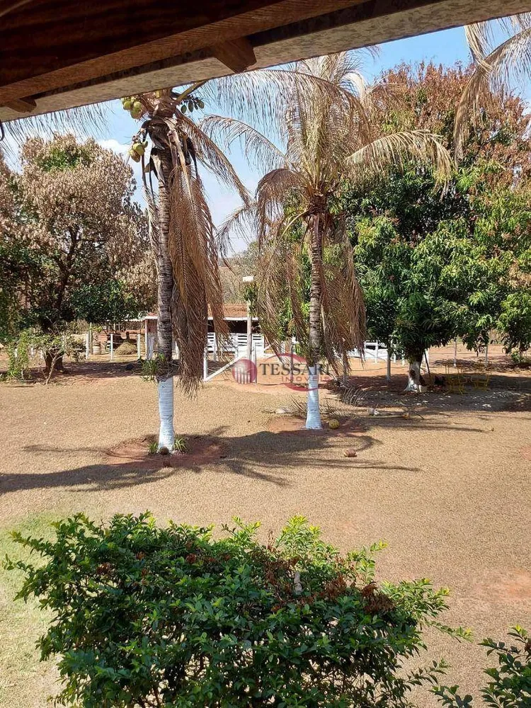 Chácara, 2 quartos, 7000 m² - Foto 4