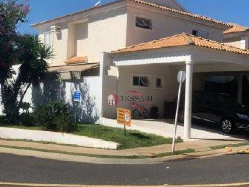 Casa, 3 quartos, 237 m² - Foto 2