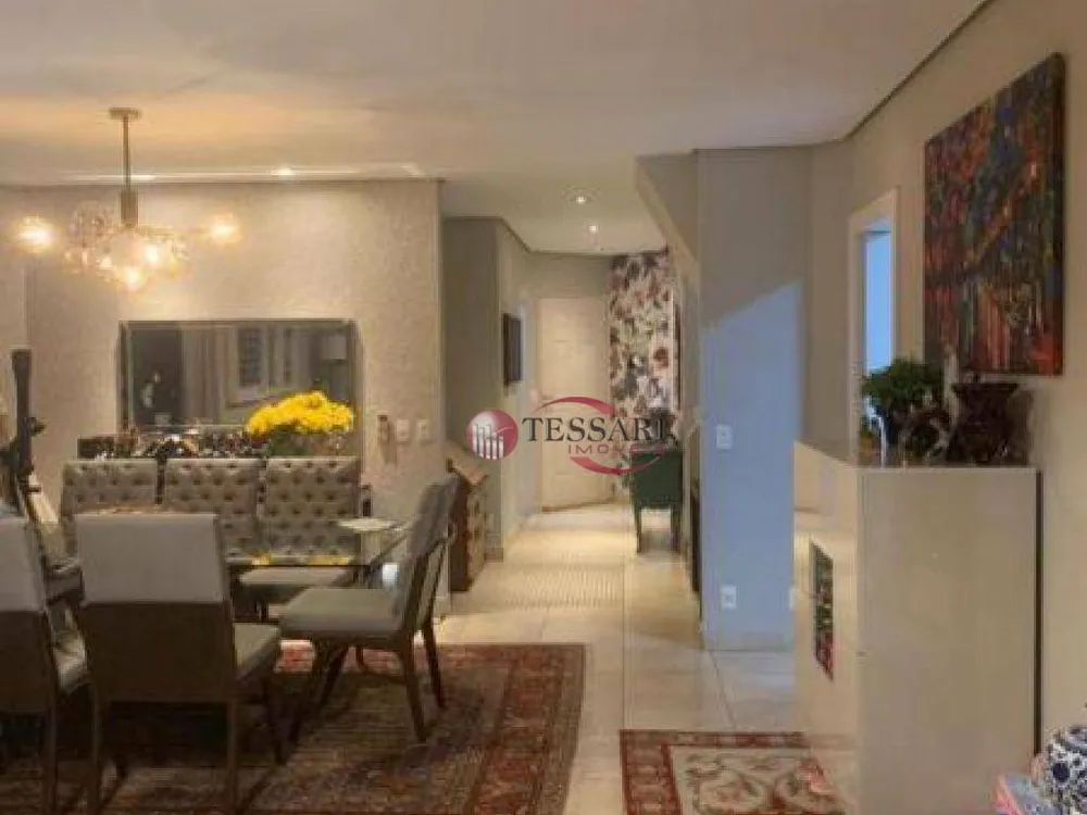 Casa, 3 quartos, 237 m² - Foto 1