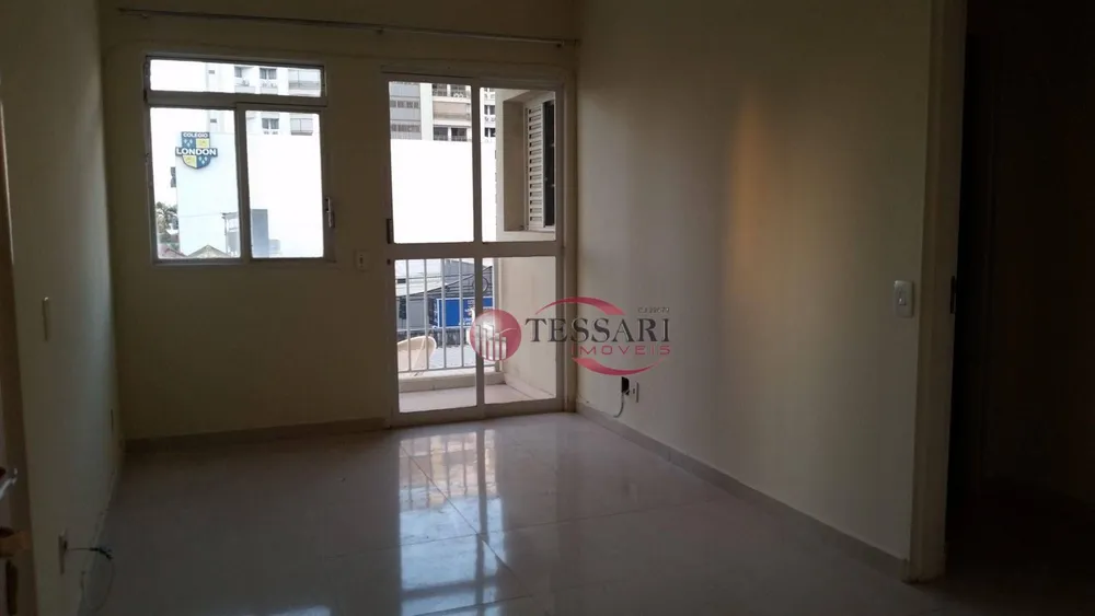 Apartamento, 1 quarto, 57 m² - Foto 3