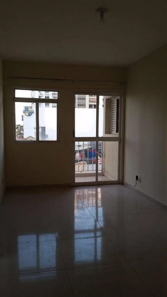 Apartamento, 1 quarto, 57 m² - Foto 2