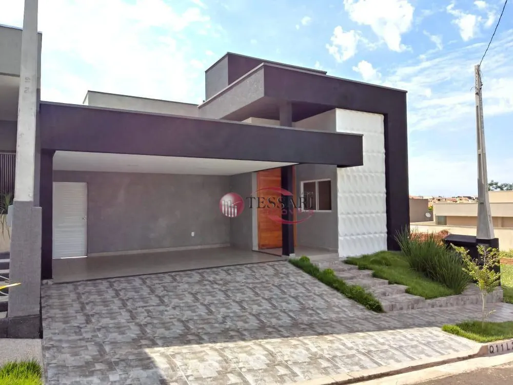 Casa, 3 quartos, 142 m² - Foto 2