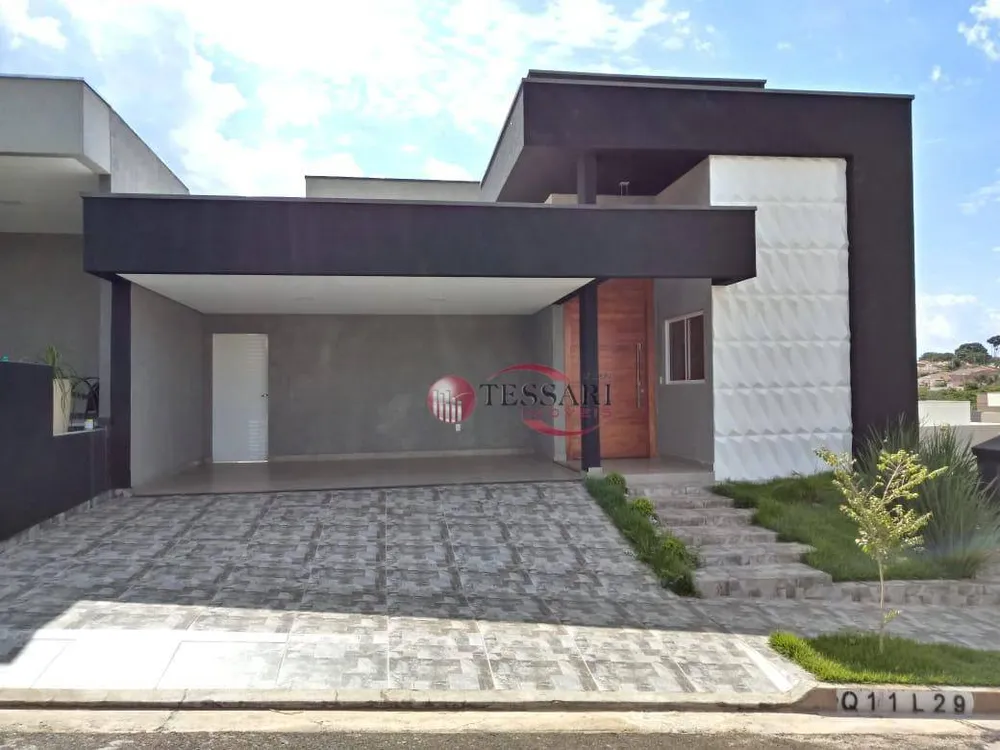 Casa, 3 quartos, 142 m² - Foto 1
