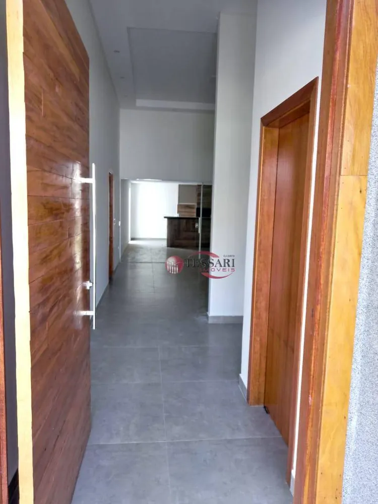 Casa, 3 quartos, 142 m² - Foto 3