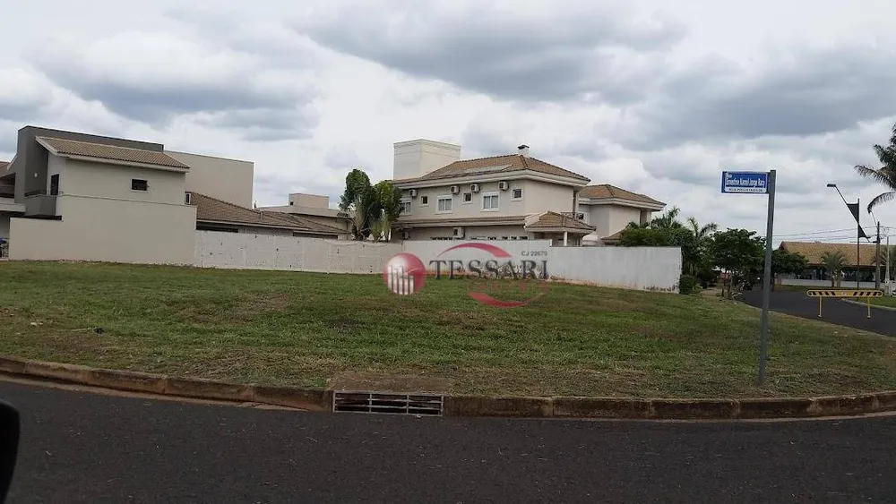 Loteamento e Condomínio, 669 m² - Foto 3