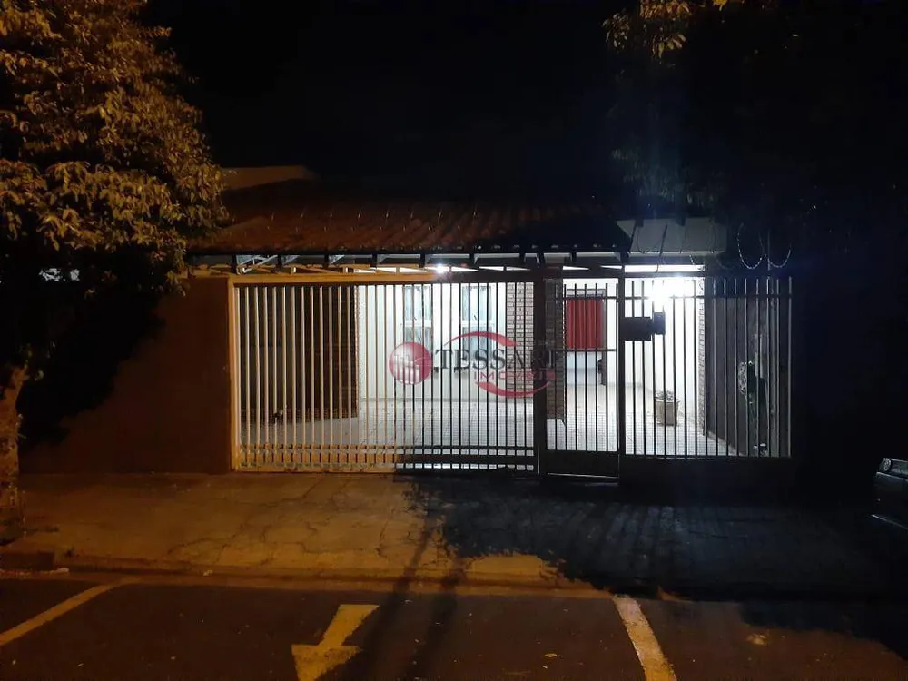 Casa, 2 quartos, 120 m² - Foto 1