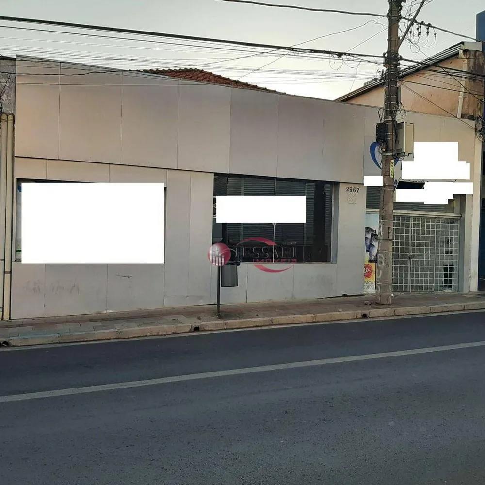 Loja-Salão, 240 m² - Foto 1