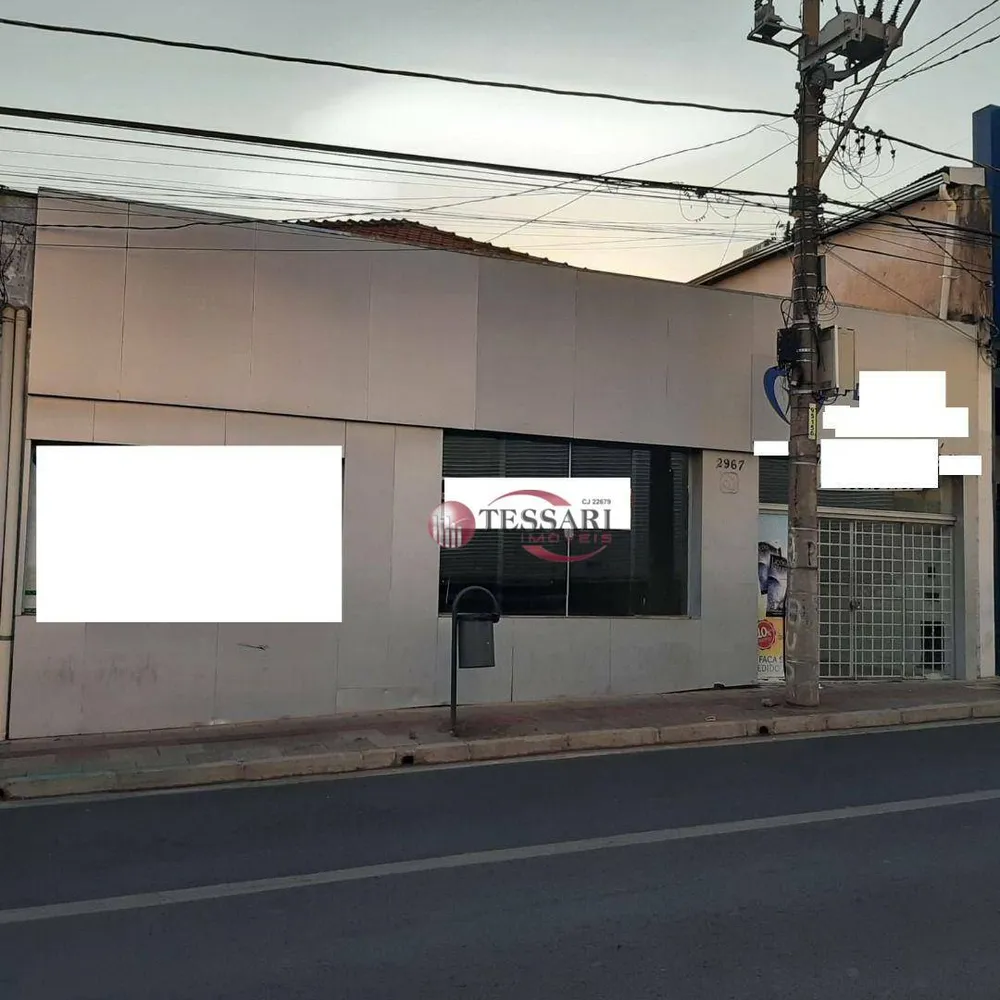Loja-Salão, 240 m² - Foto 2