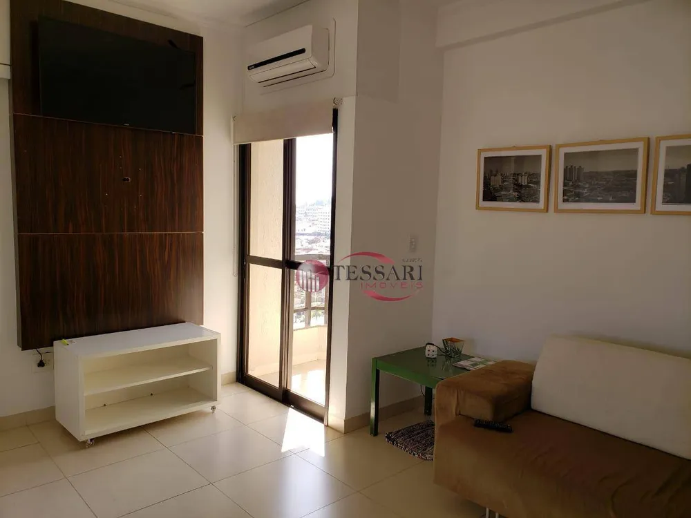 Apartamento, 2 quartos, 80 m² - Foto 1