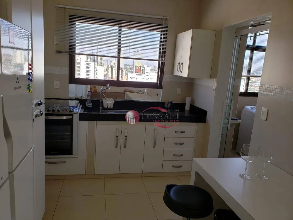Apartamento, 2 quartos, 80 m² - Foto 4