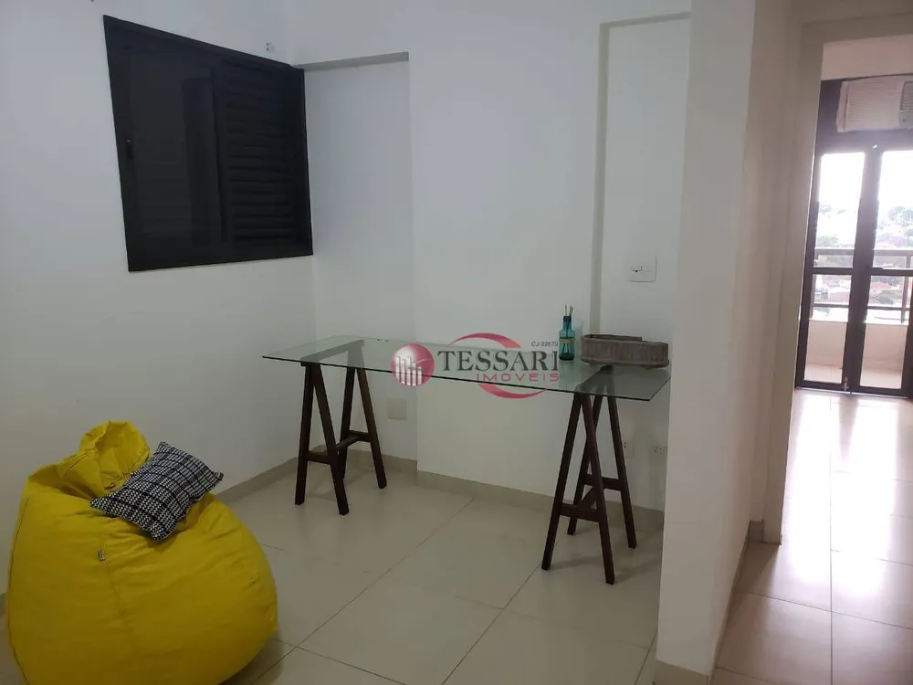 Apartamento, 2 quartos, 80 m² - Foto 2
