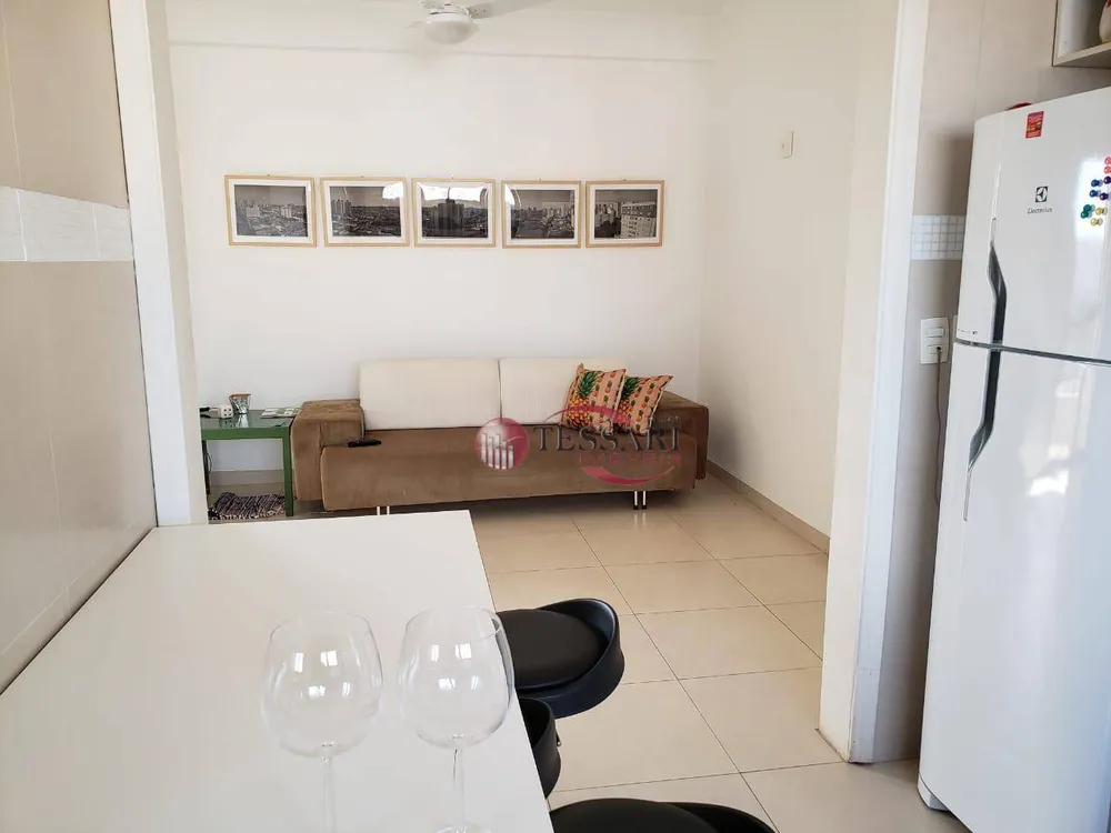 Apartamento, 2 quartos, 80 m² - Foto 3