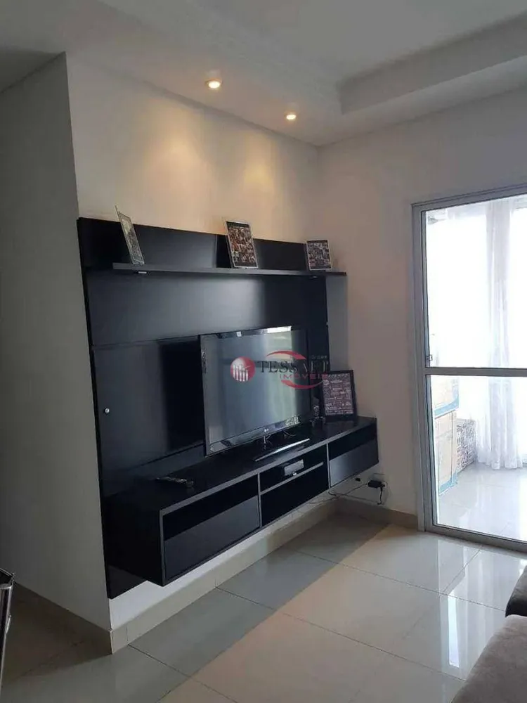 Apartamento, 3 quartos, 75 m² - Foto 3