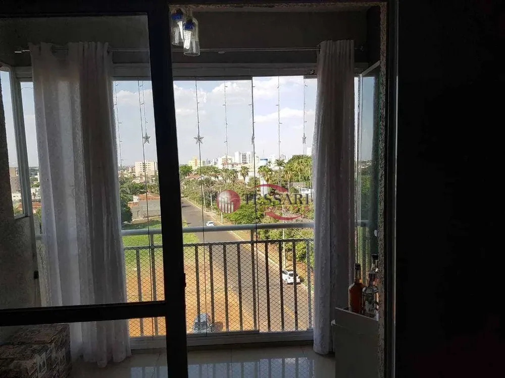 Apartamento, 3 quartos, 75 m² - Foto 4