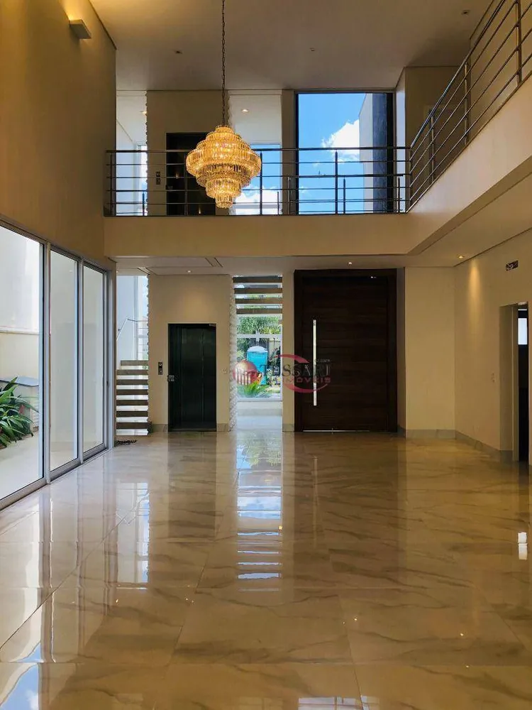 Casa, 4 quartos, 398 m² - Foto 2