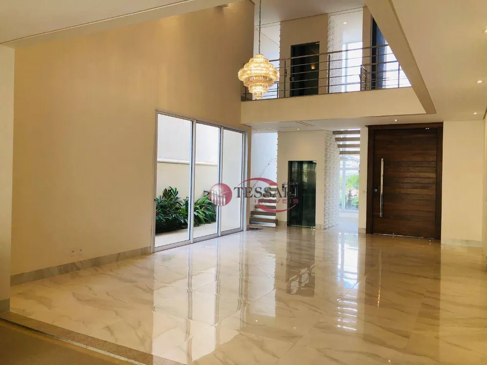 Casa, 4 quartos, 398 m² - Foto 4