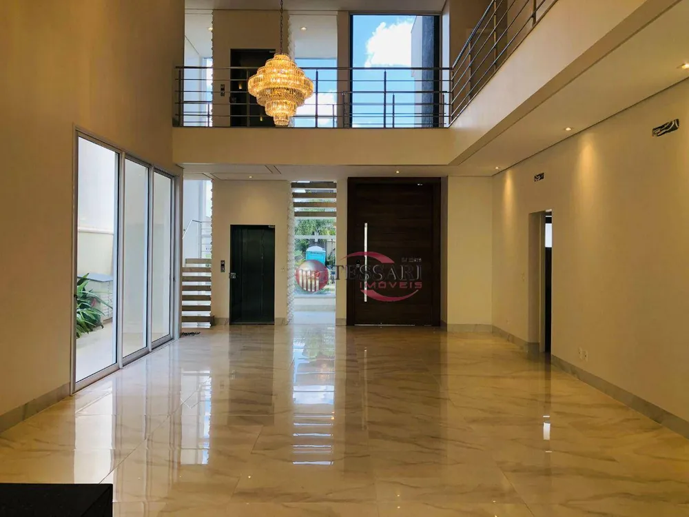 Casa, 4 quartos, 398 m² - Foto 3
