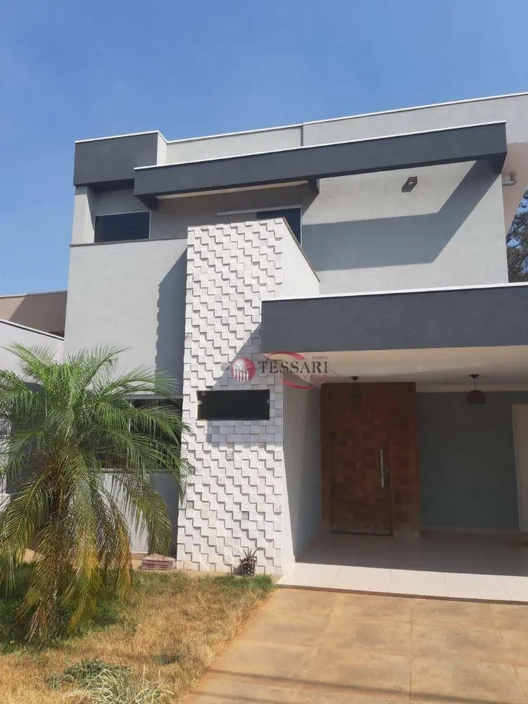 Casa, 3 quartos, 230 m² - Foto 1