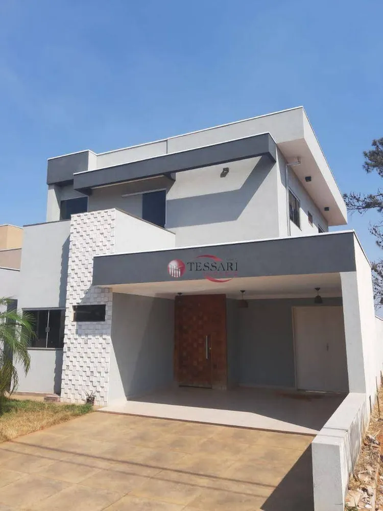 Casa, 3 quartos, 230 m² - Foto 3