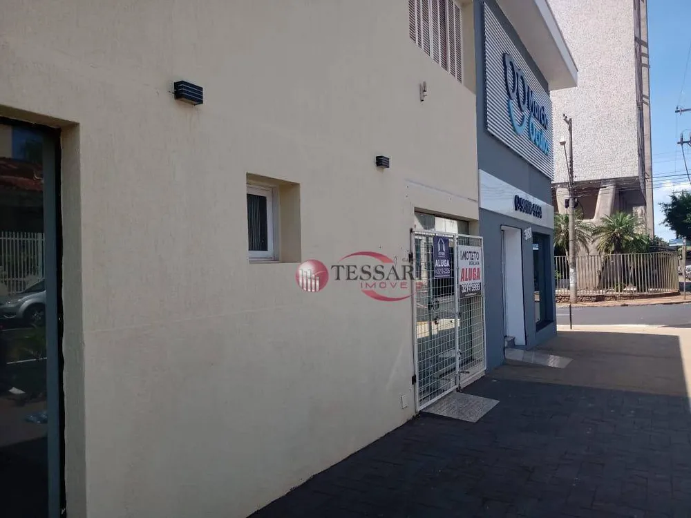 Loja-Salão, 150 m² - Foto 2