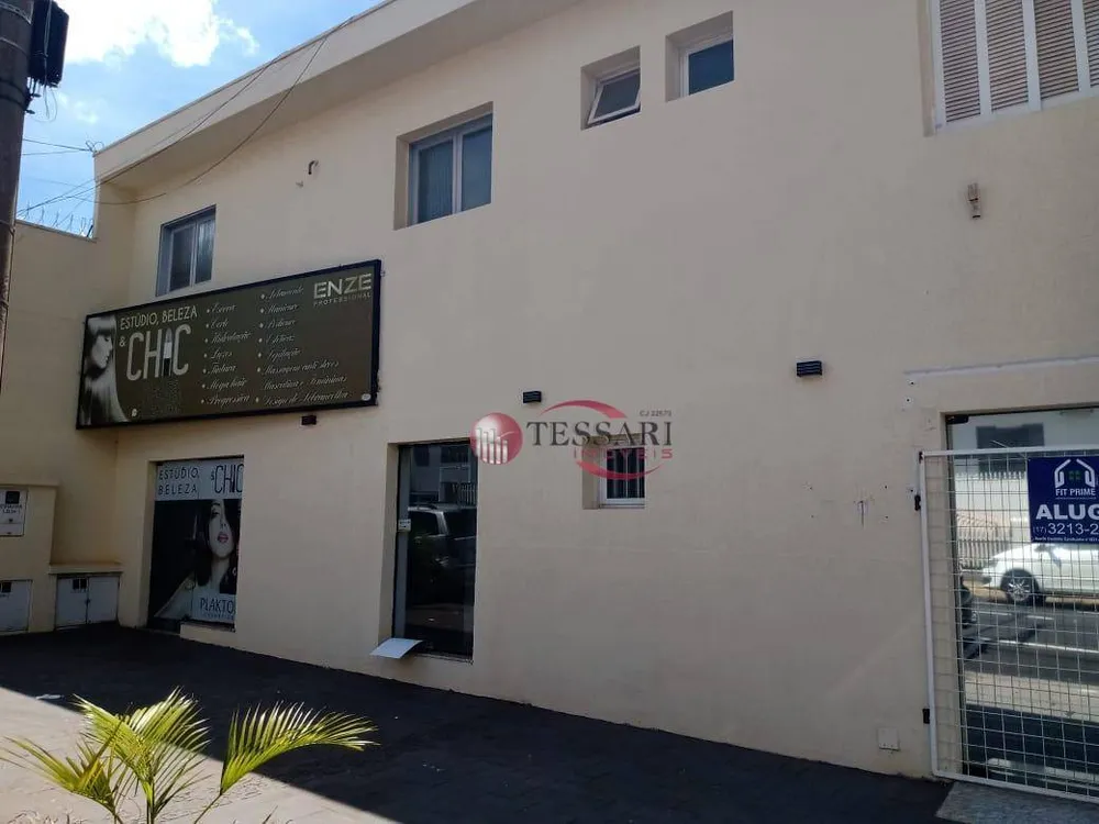Loja-Salão, 150 m² - Foto 1