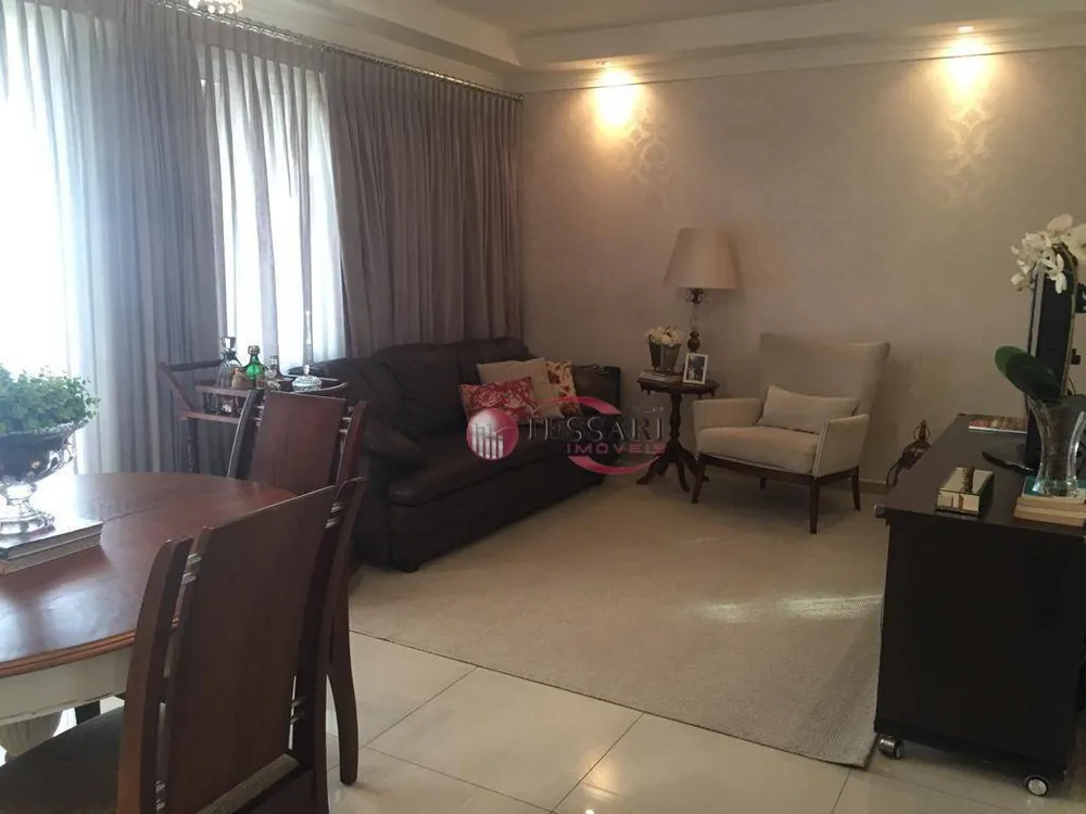 Apartamento, 3 quartos, 105 m² - Foto 3