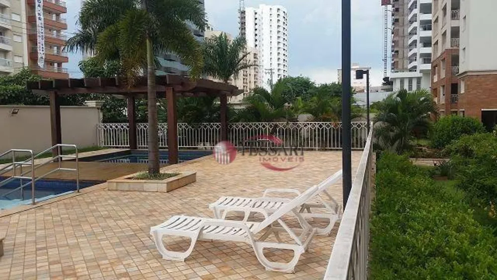 Apartamento, 3 quartos, 105 m² - Foto 1