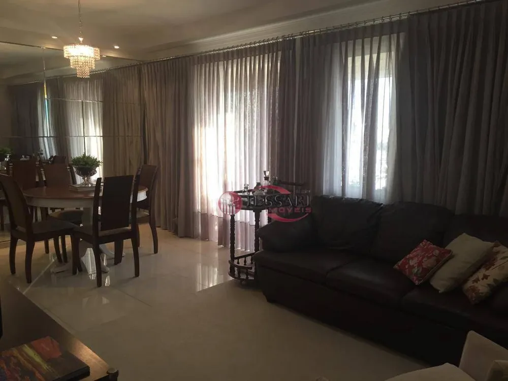 Apartamento, 3 quartos, 105 m² - Foto 2