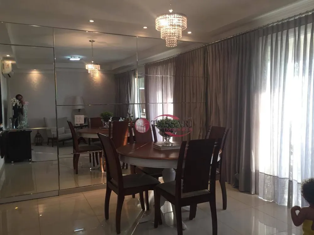 Apartamento, 3 quartos, 105 m² - Foto 4