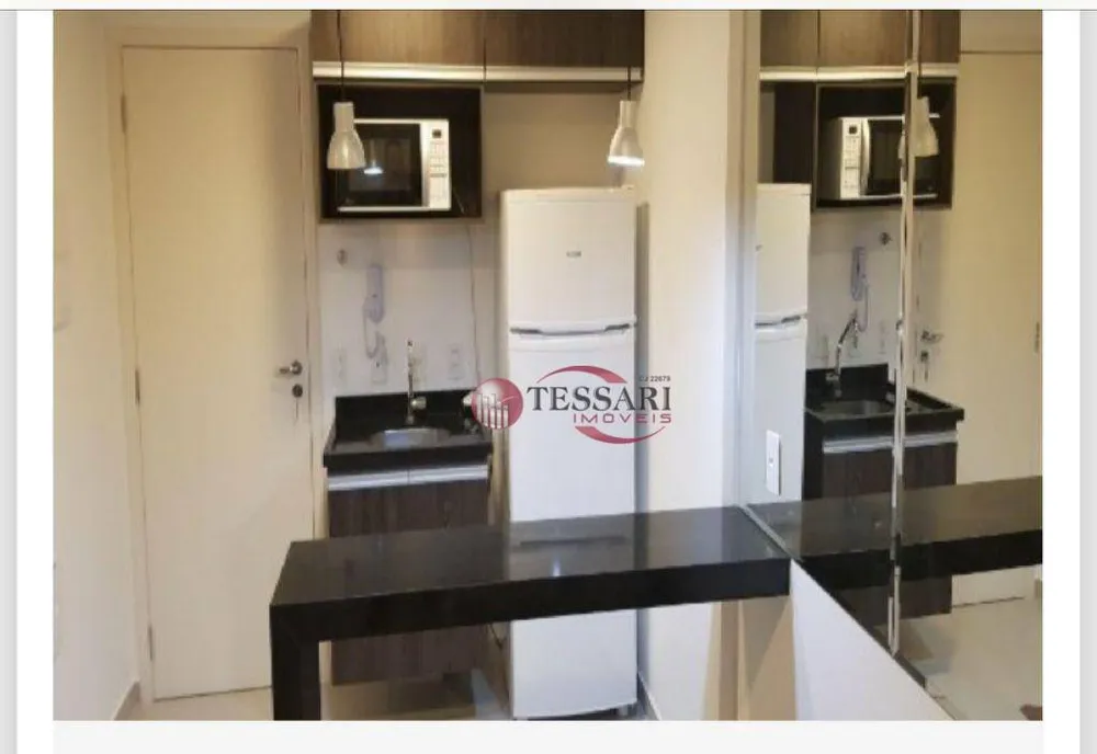 Apartamento, 1 quarto, 34 m² - Foto 4