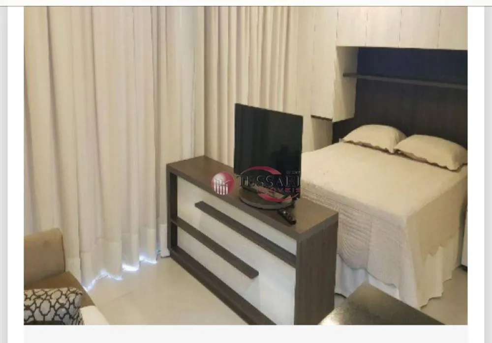 Apartamento, 1 quarto, 34 m² - Foto 2