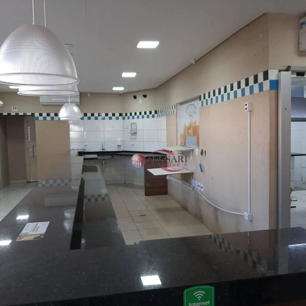 Loja-Salão, 200 m² - Foto 4