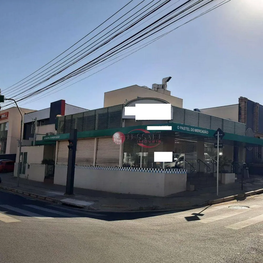Loja-Salão, 200 m² - Foto 2