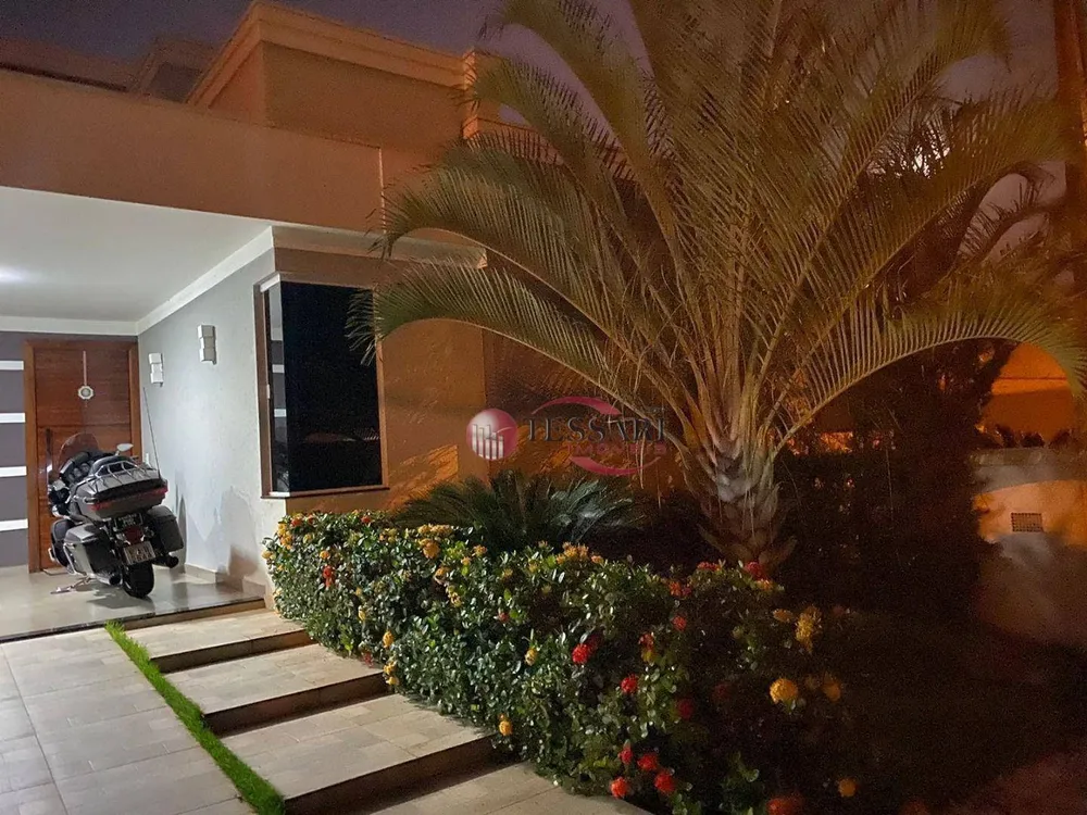 Casa, 3 quartos, 300 m² - Foto 2