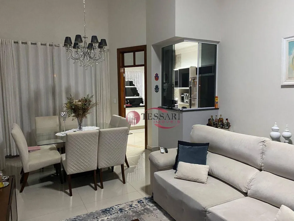 Casa, 3 quartos, 300 m² - Foto 3