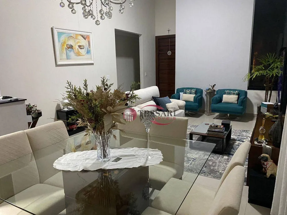 Casa, 3 quartos, 300 m² - Foto 4